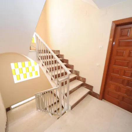 Διαμέρισμα Zona Centro Iv Orangecosta Peñíscola