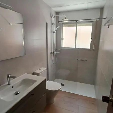 Apartment Zona Centro Iv Orangecosta Peniscola