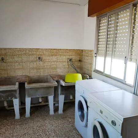 Zona Centro Iv Orangecosta Apartment *