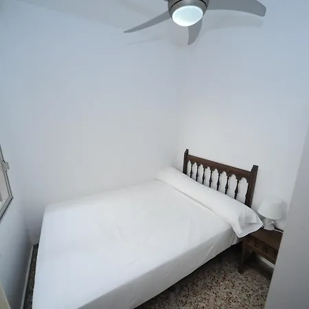 Apartment Zona Centro Iv Orangecosta Peniscola
