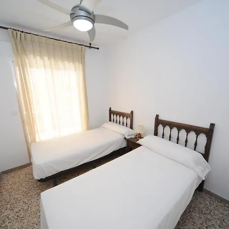 Apartment Zona Centro Iv Orangecosta *