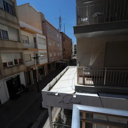Apartment Zona Centro Iv Orangecosta Peniscola