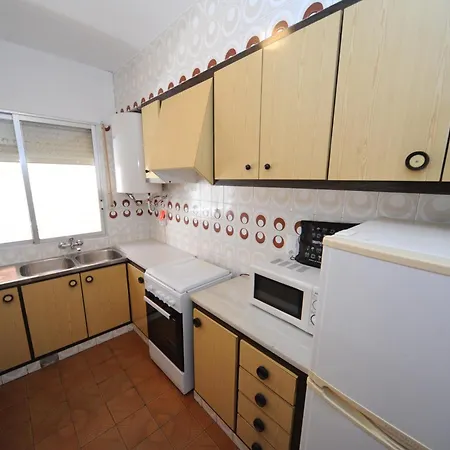 Apartment Zona Centro Iv Orangecosta
