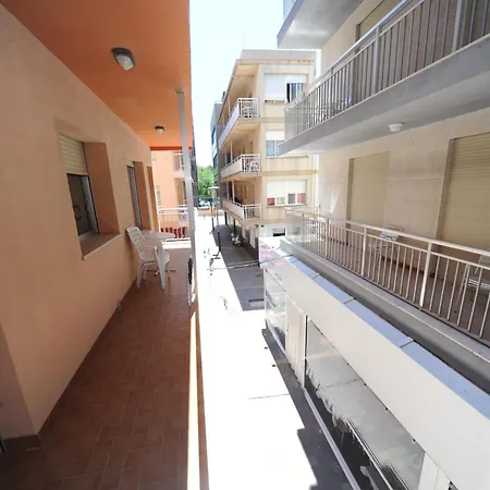 Apartment Zona Centro Iv Orangecosta *