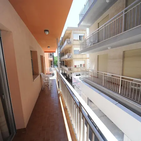 Zona Centro Iv Orangecosta Apartment Peniscola