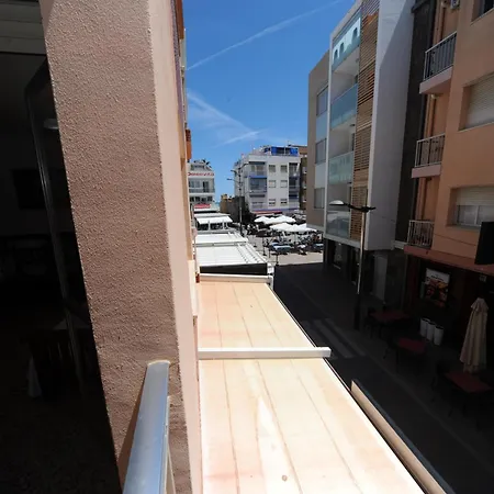 Apartment Zona Centro Iv Orangecosta Peniscola