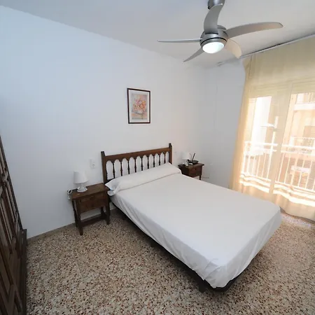 Zona Centro Iv Orangecosta Apartment Peniscola
