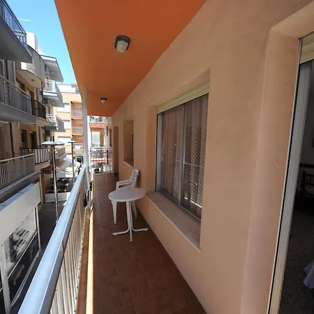 Apartment Zona Centro Iv Orangecosta Peniscola