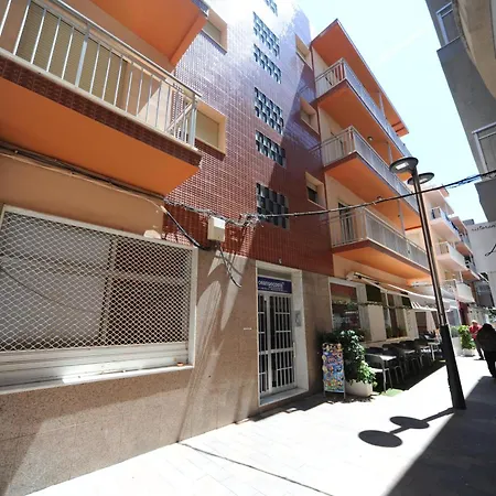Zona Centro Iv Orangecosta *
