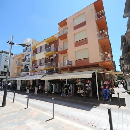Zona Centro Iv Orangecosta