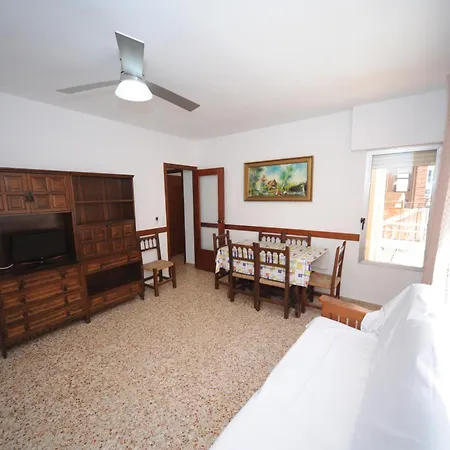 Apartment Zona Centro Iv Orangecosta