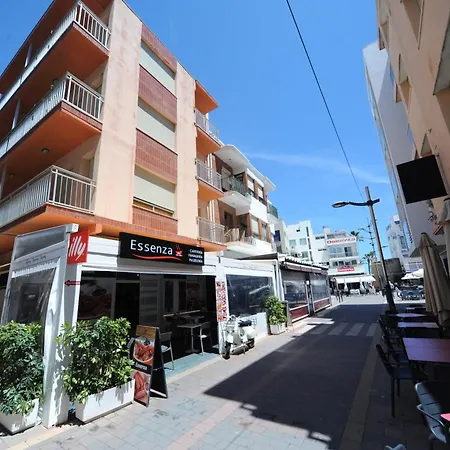 Zona Centro Iv Orangecosta