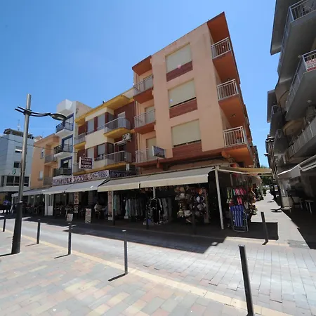 Zona Centro Iv Orangecosta