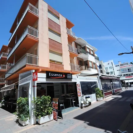 Zona Centro Iv Orangecosta