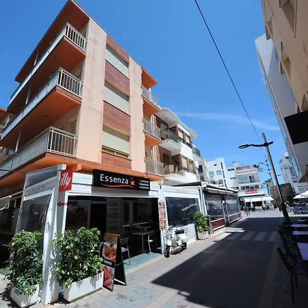 Zona Centro Iv Orangecosta