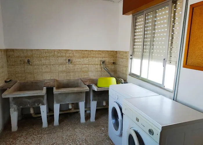 Zona Centro Iv Orangecosta Daire *