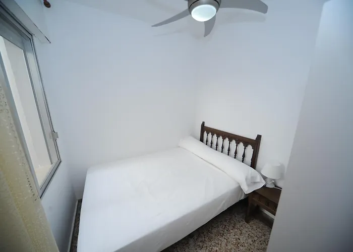 Daire Zona Centro Iv Orangecosta Peñíscola