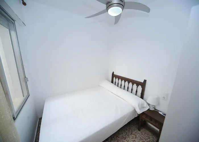 Zona Centro Iv Orangecosta Daire