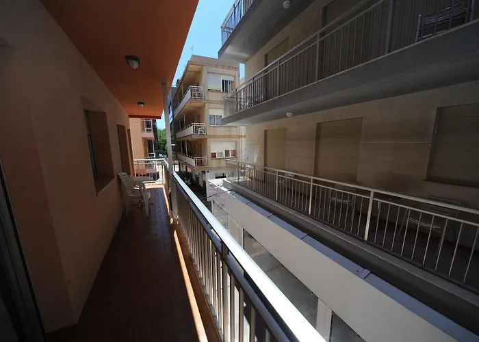 Zona Centro Iv Orangecosta Daire