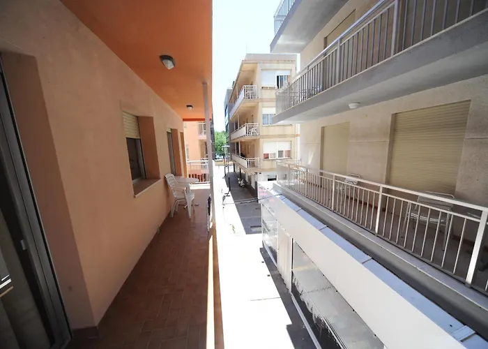 Zona Centro Iv Orangecosta Daire *
