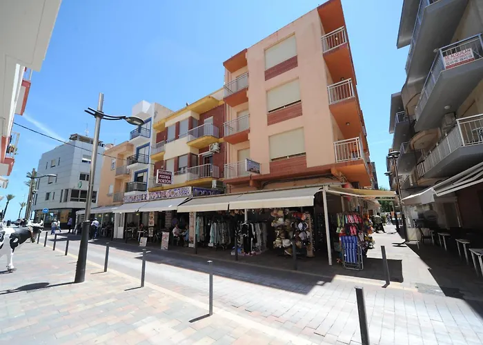 Zona Centro Iv Orangecosta