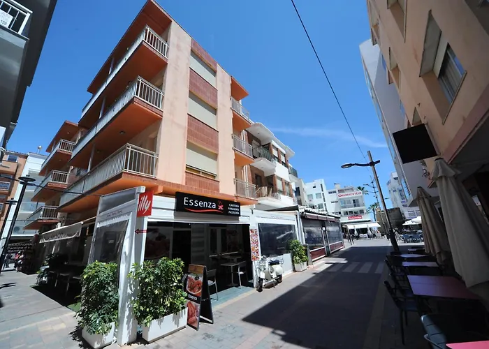 Zona Centro Iv Orangecosta
