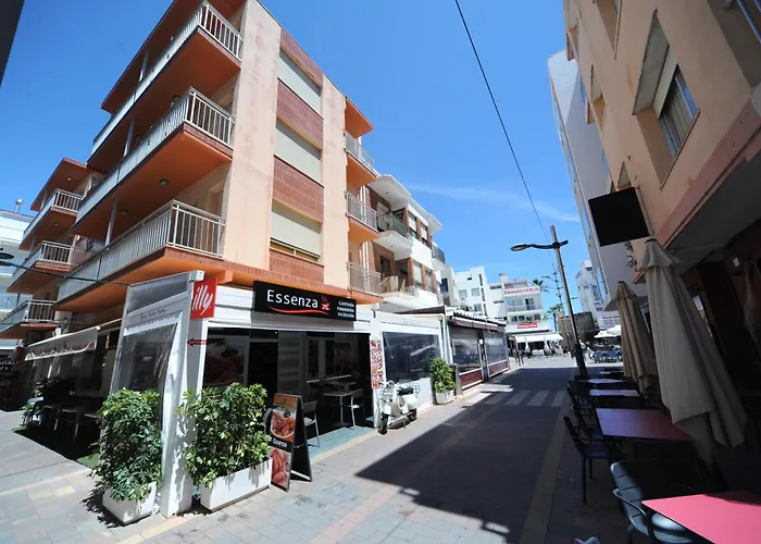 Zona Centro Iv Orangecosta