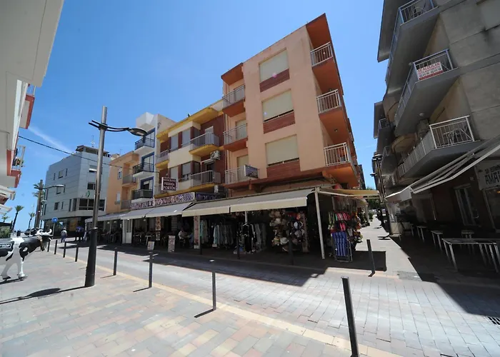 Zona Centro Iv Orangecosta
