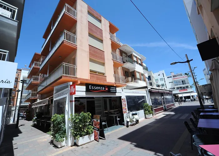 Zona Centro Iv Orangecosta